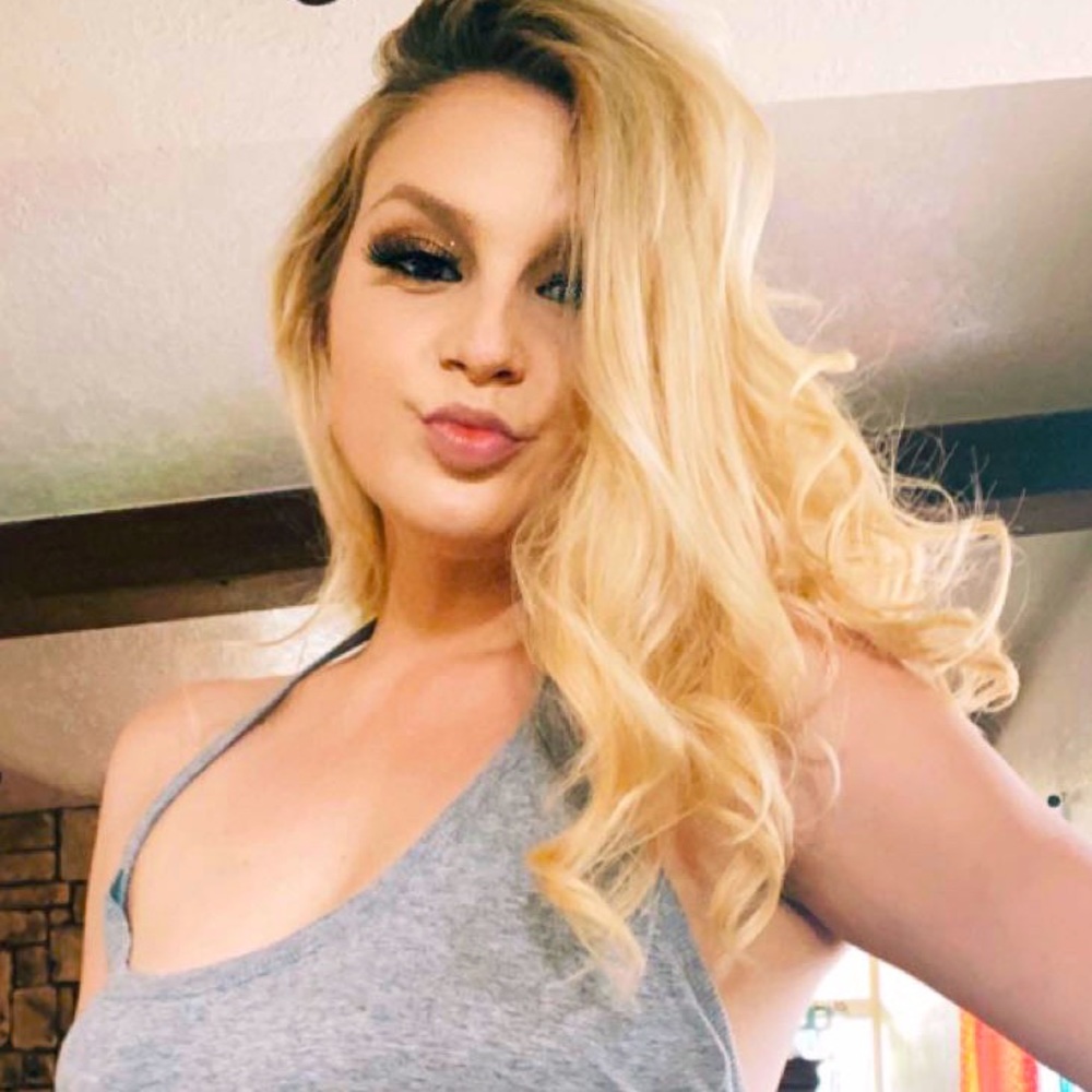 Meet your Posher, Jordan